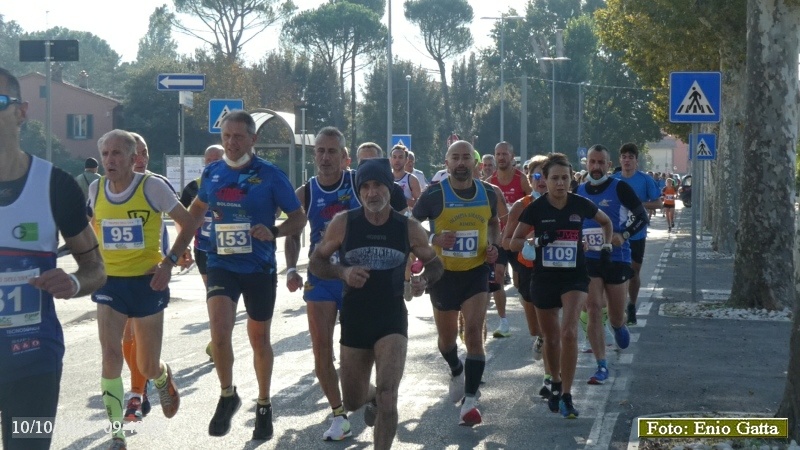 San Pancrazio: Trofeo dell'uva- 10 ottobre 2021